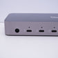OWC Thunderbolt Dock サンダーボルトドック