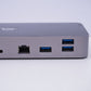 OWC Thunderbolt Dock サンダーボルトドック