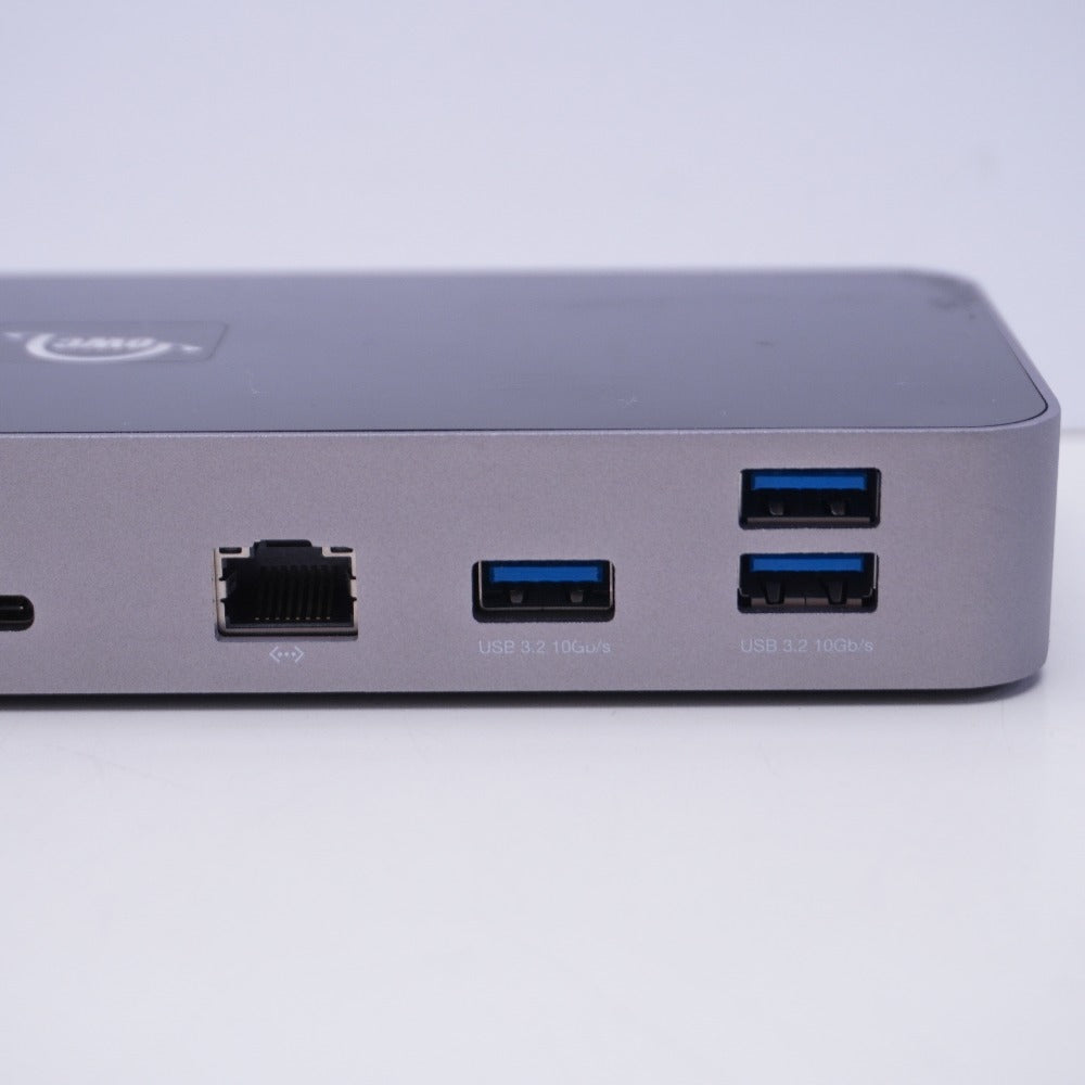 OWC Thunderbolt Dock サンダーボルトドック