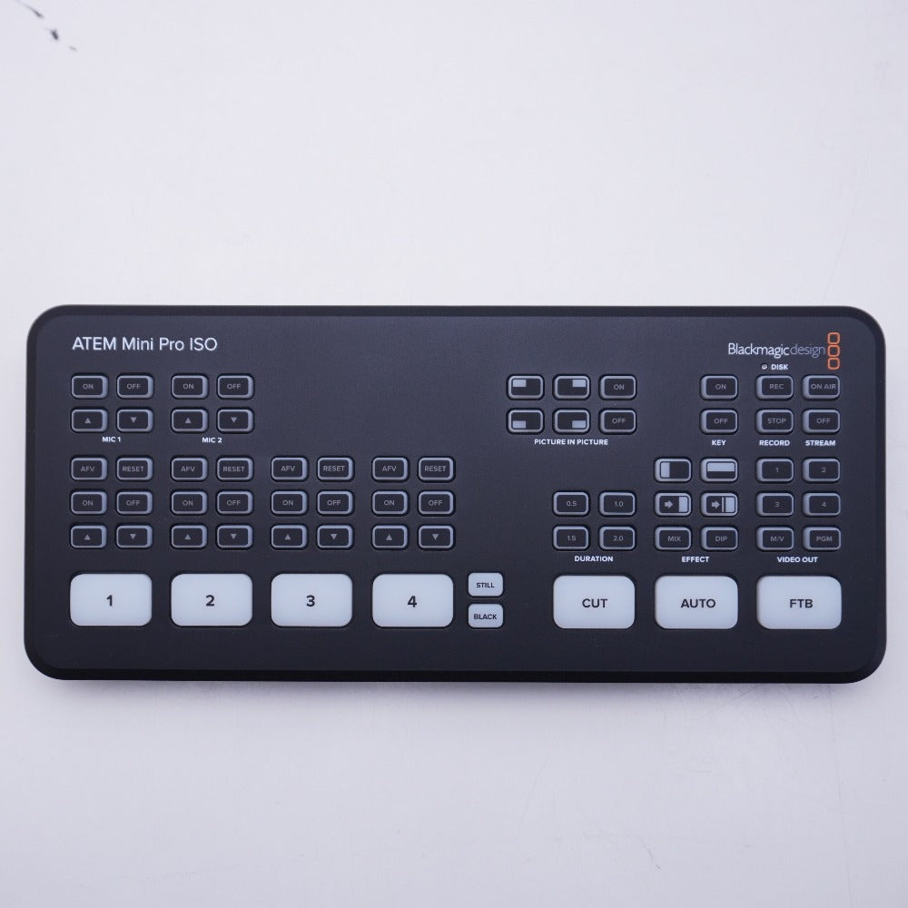 PC周辺機器 ブラックマジックデザイン Blackmagic Design
