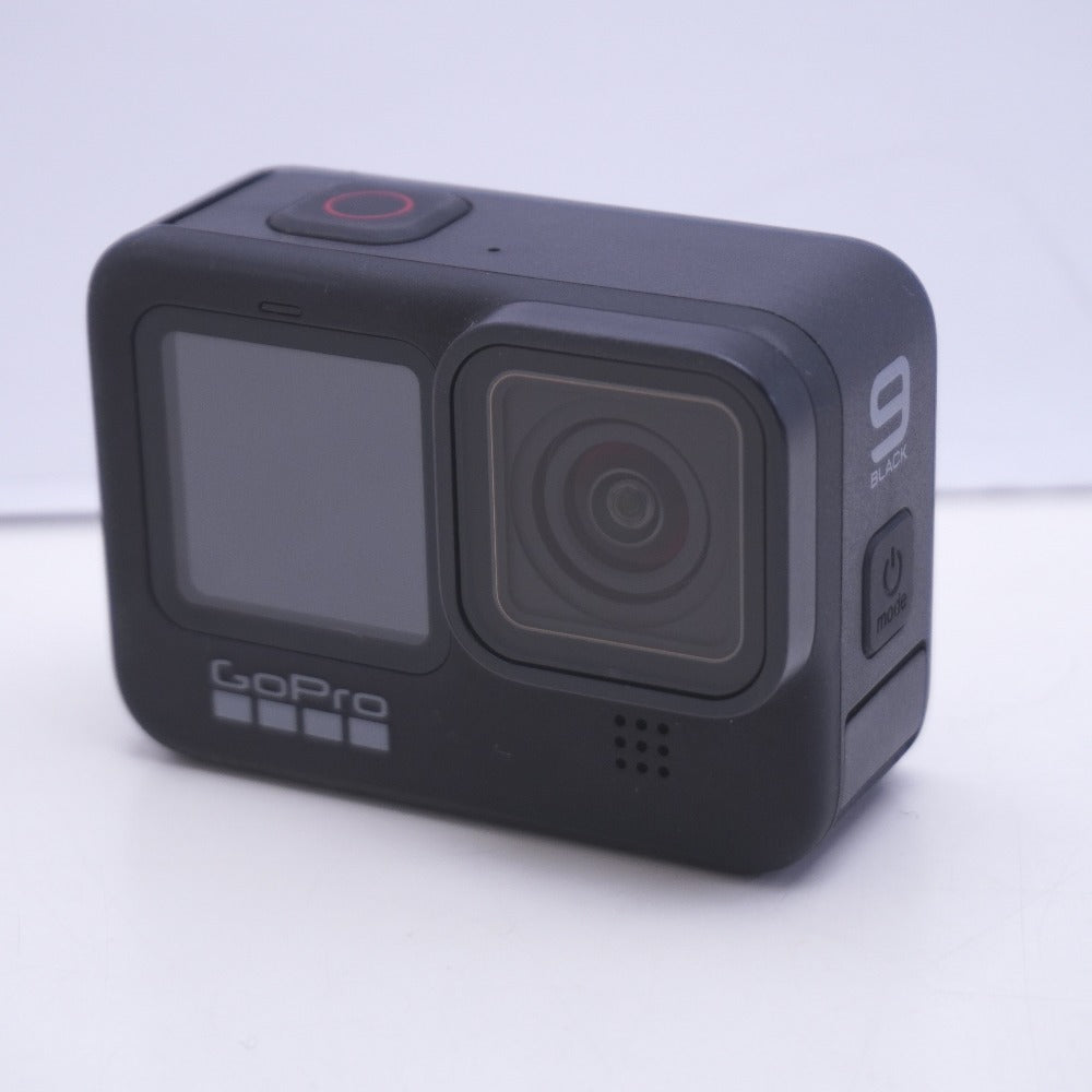 ビデオカメラ ゴープロ GoPro