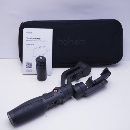 コンプオフ ビデオカメラ