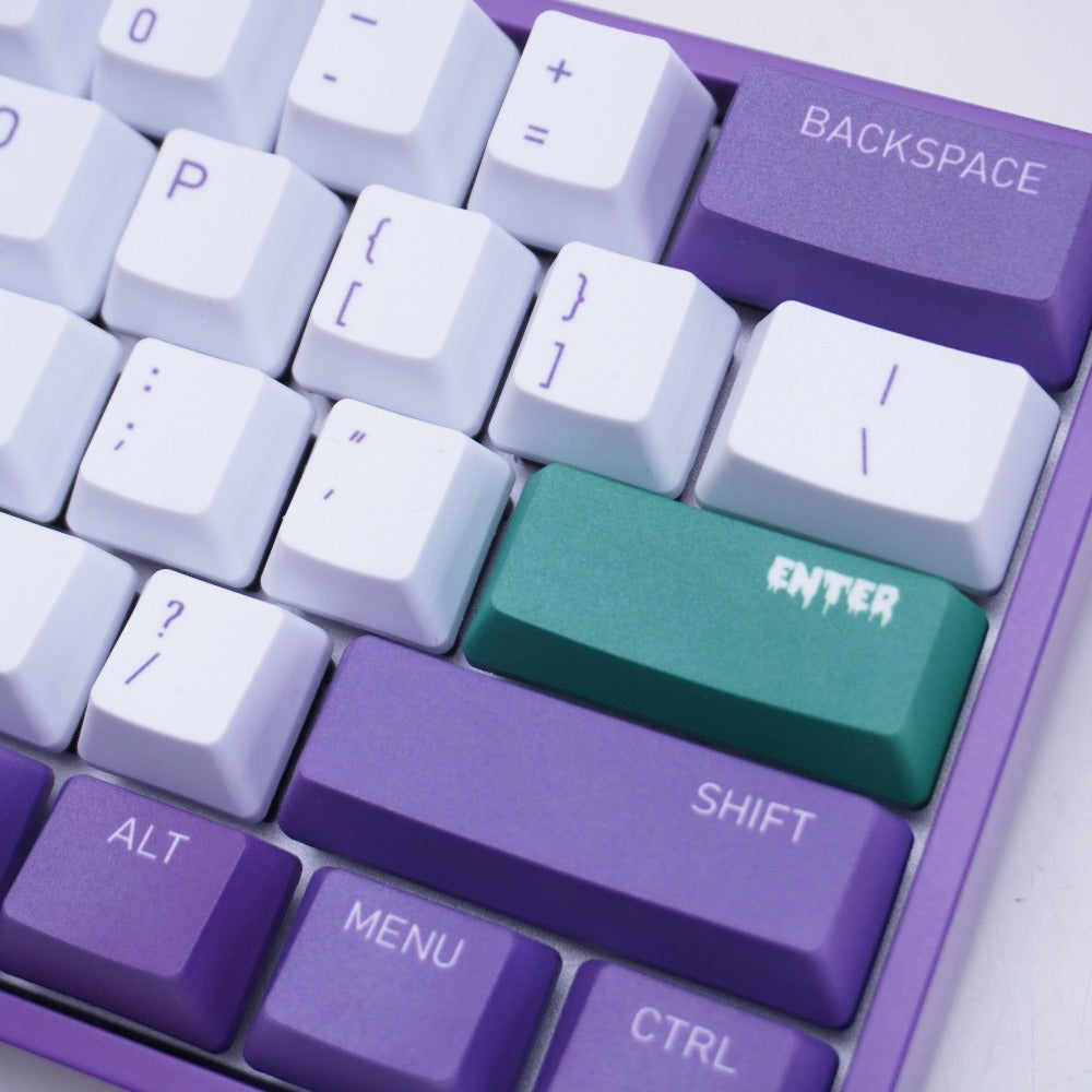 iQunix F60 メカニカルキーボード Joker