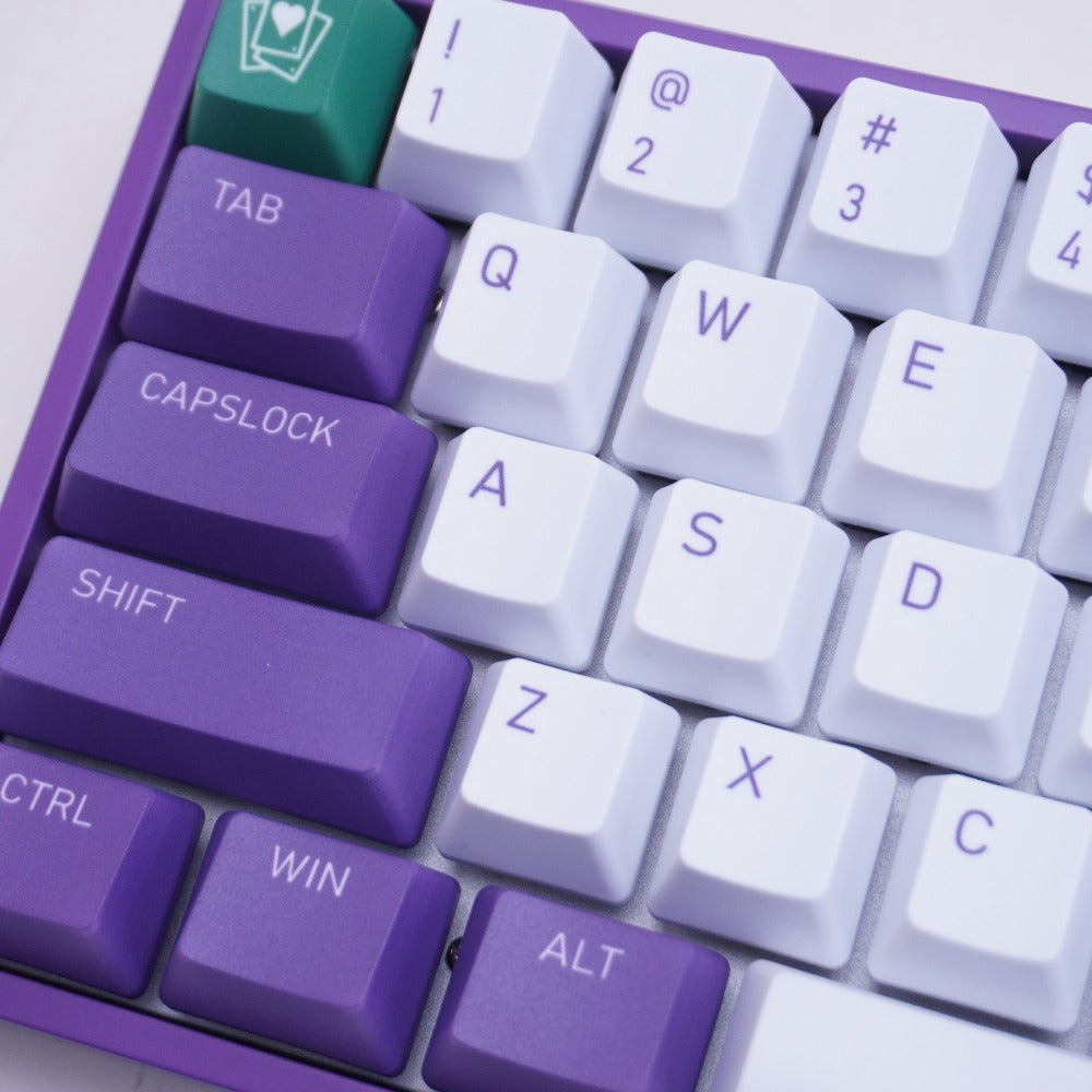 iQunix F60 メカニカルキーボード Joker