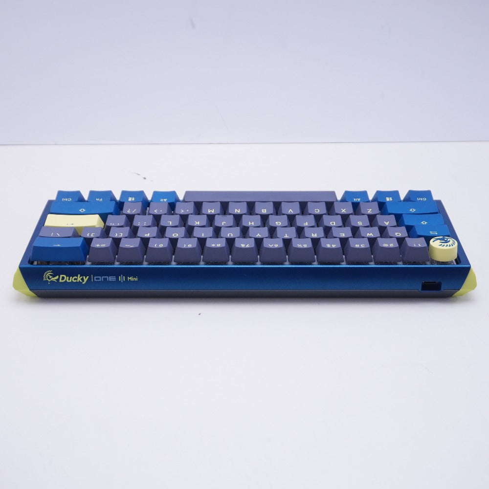 Ducky One 3 mini ゲーミングキーボード