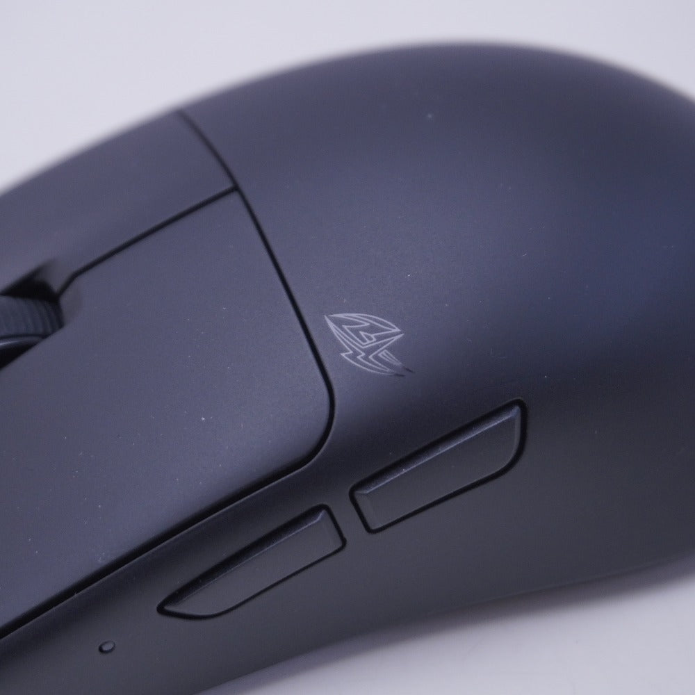 Pulsar TenZ Signature Edition ゲーミングマウス