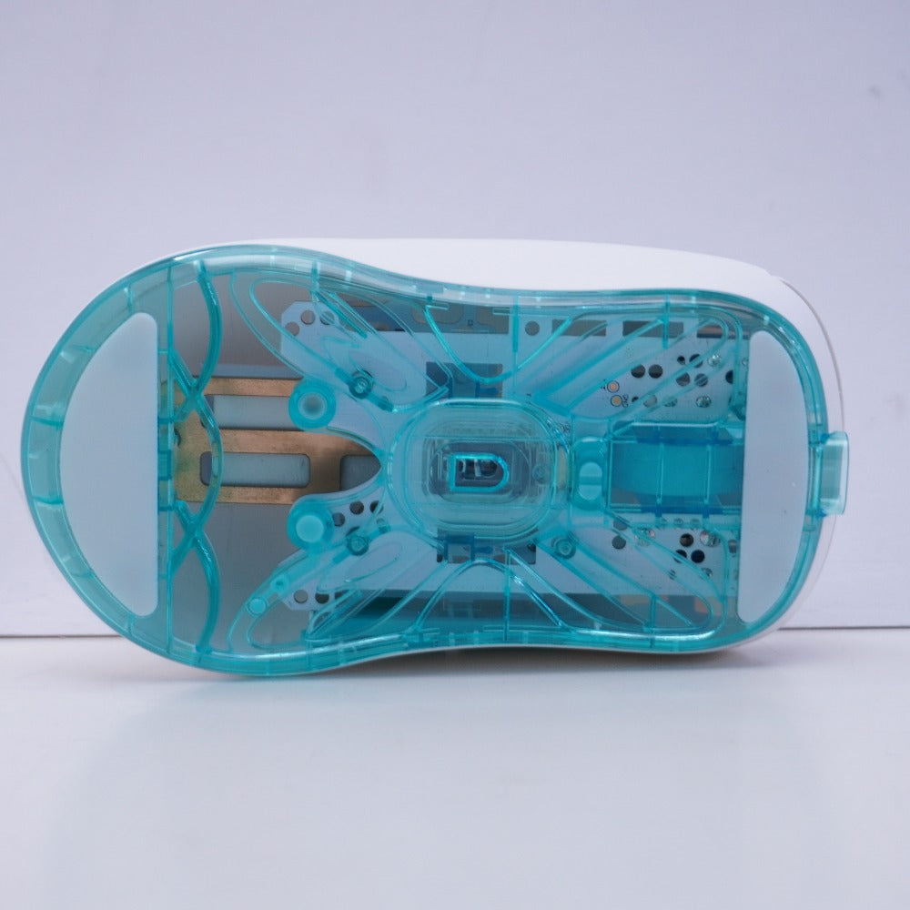 LAMZU Super Light Wireless Mouse ゲーミングマウス