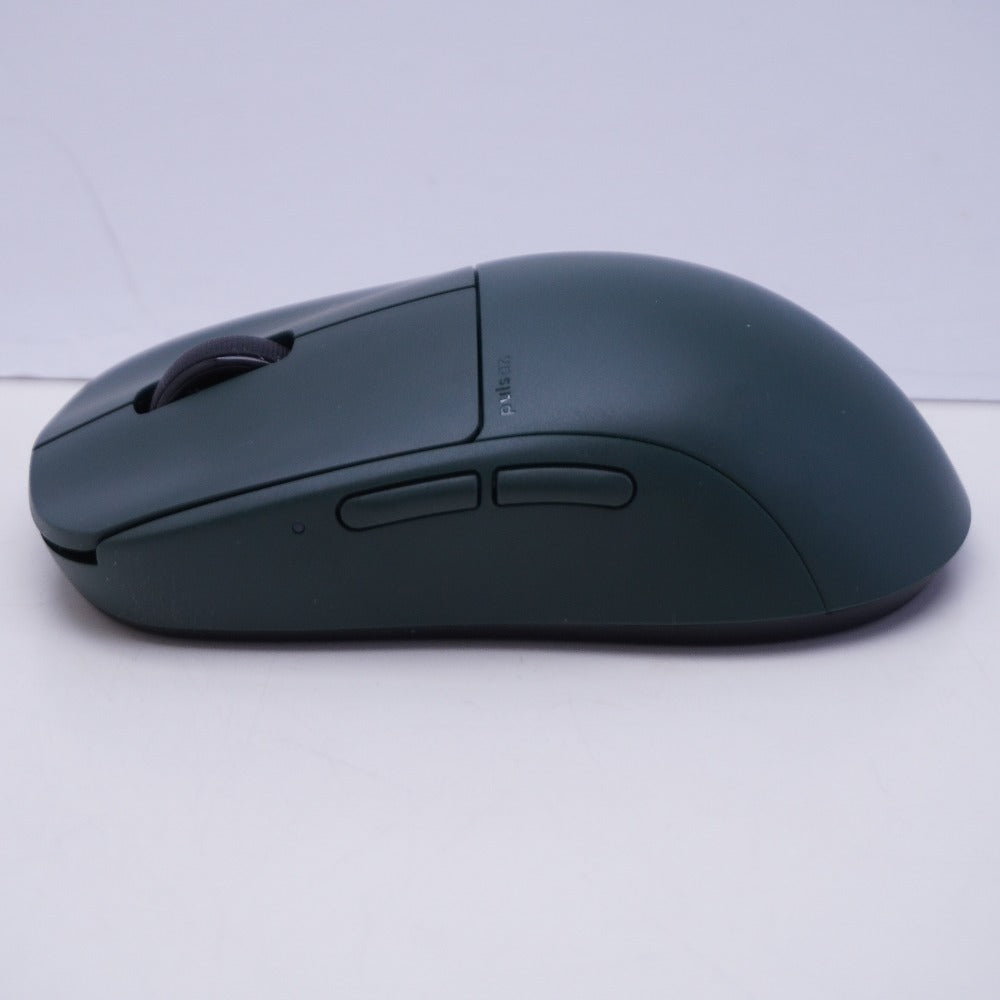 pulser X2 SYMMETRICAL WIRELES ゲーミングマウス