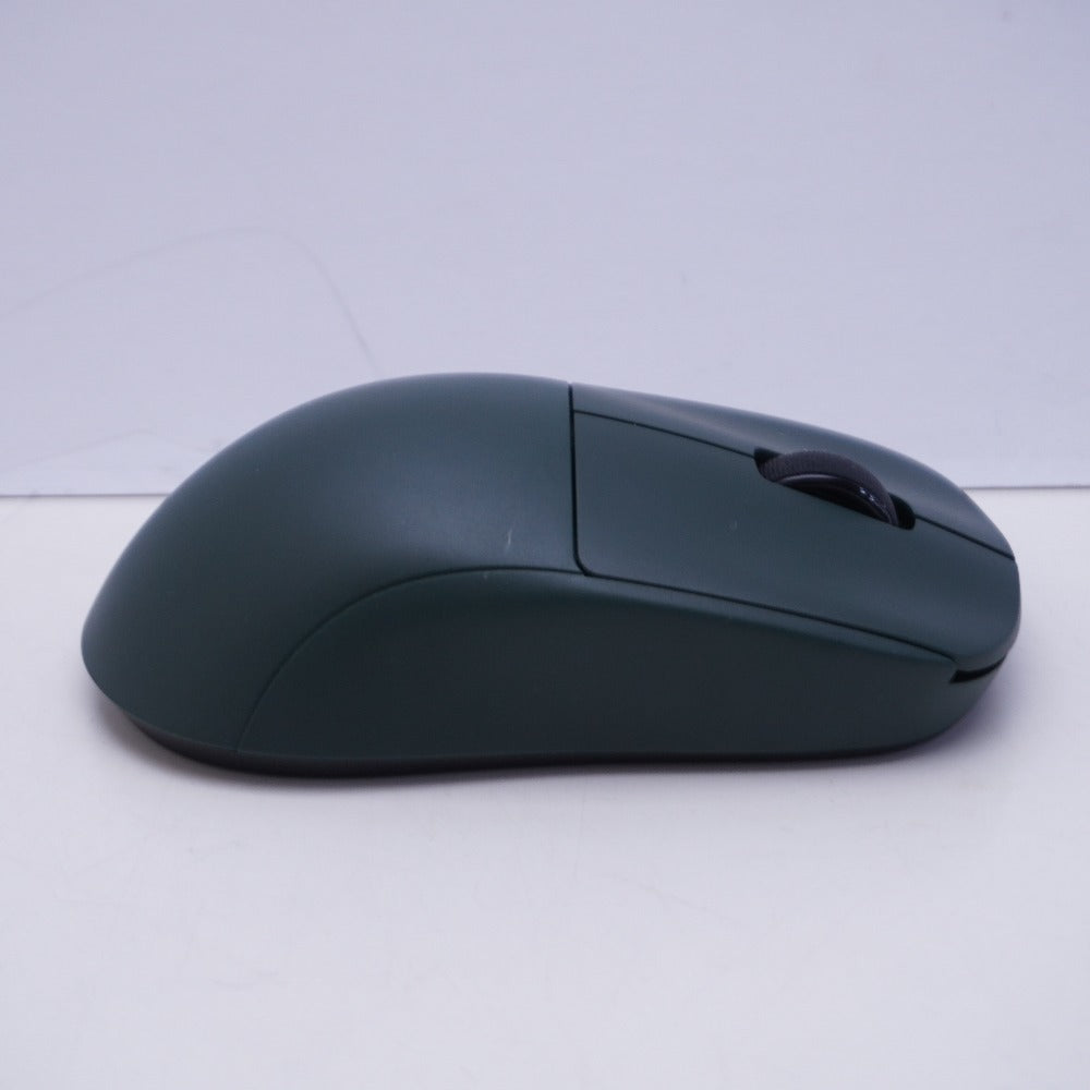 pulser X2 SYMMETRICAL WIRELES ゲーミングマウス