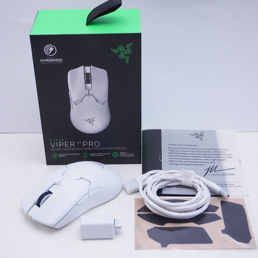 コンプオフ PC周辺機器 レーザー