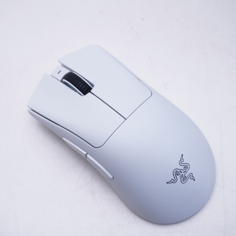 PC周辺機器 レーザー Razer