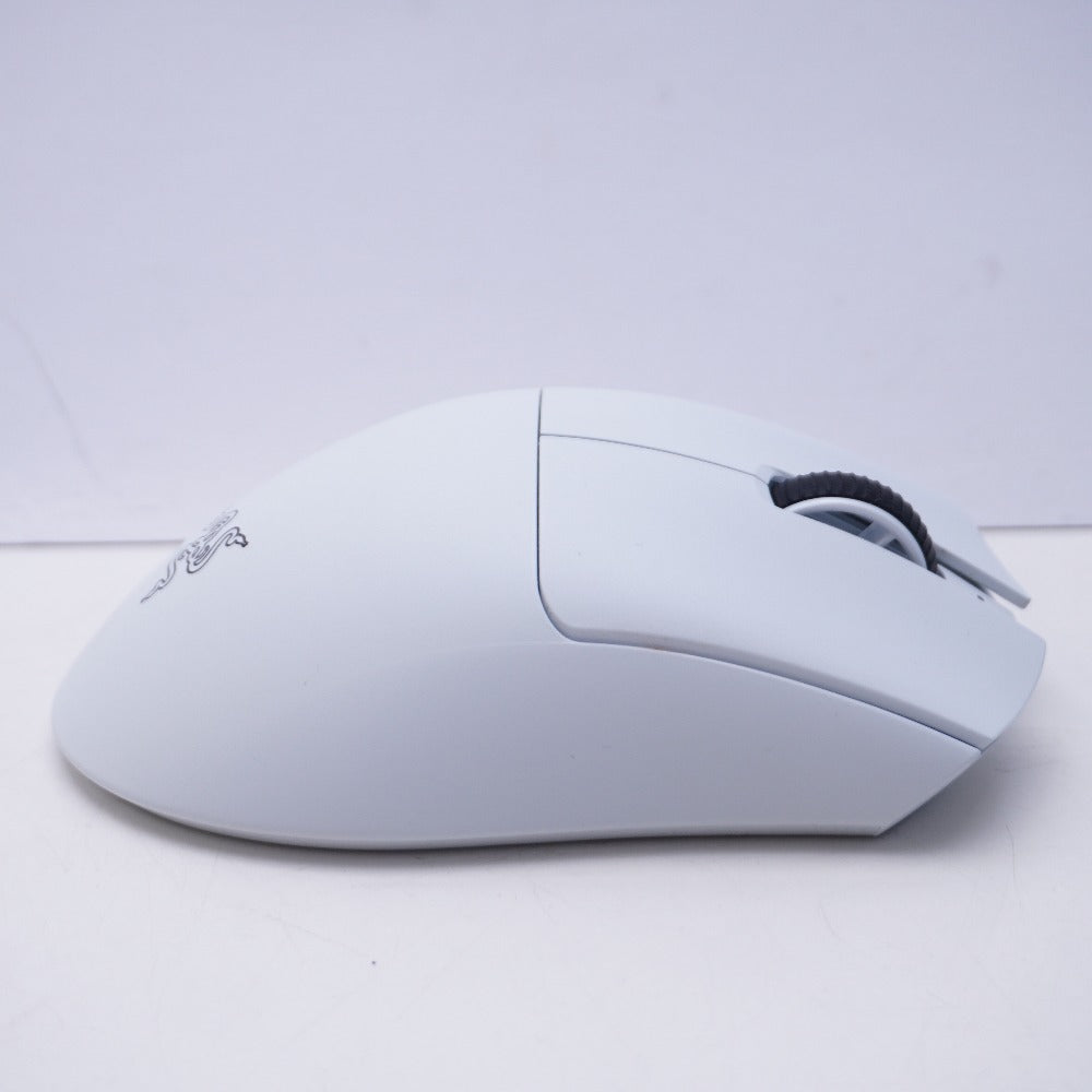 Razer レーザー DEATHADDER V3 PRO ゲーミングマウス
