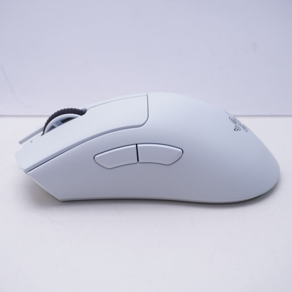 Razer レーザー DEATHADDER V3 PRO ゲーミングマウス