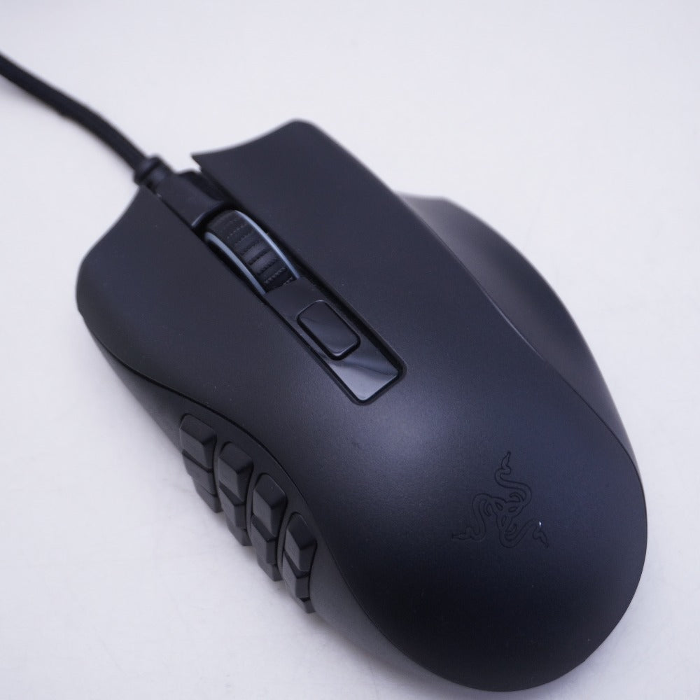 PC周辺機器 レーザー Razer