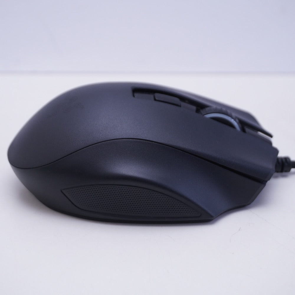Razer レーザー NAGA X ゲーミングマウス