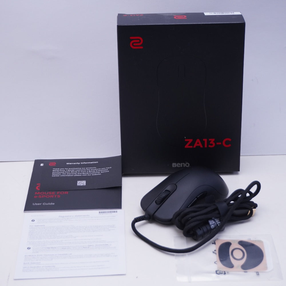 コンプオフ PC周辺機器 ベンキュー