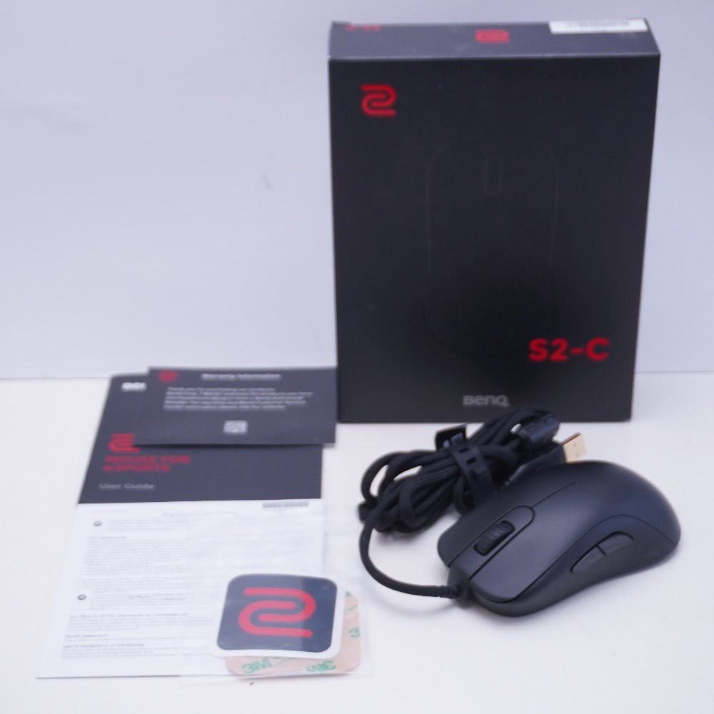 コンプオフ PC周辺機器 ベンキュー