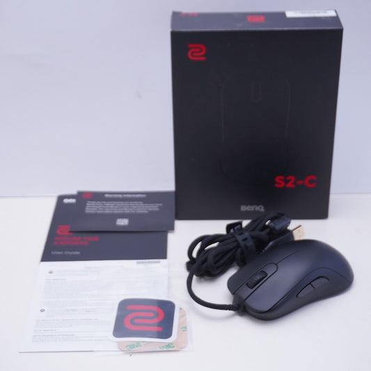 コンプオフ PC周辺機器 ベンキュー