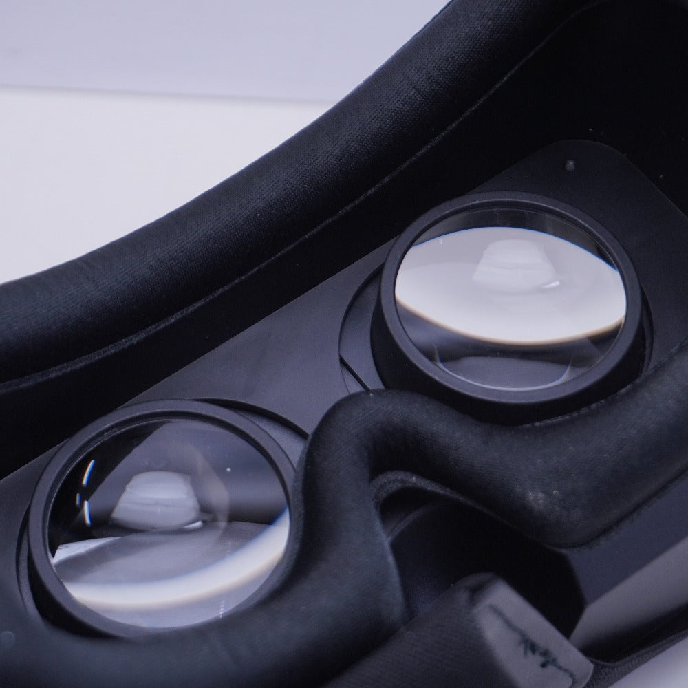 VR SHINECON VRゴーグル スマホアクセサリー