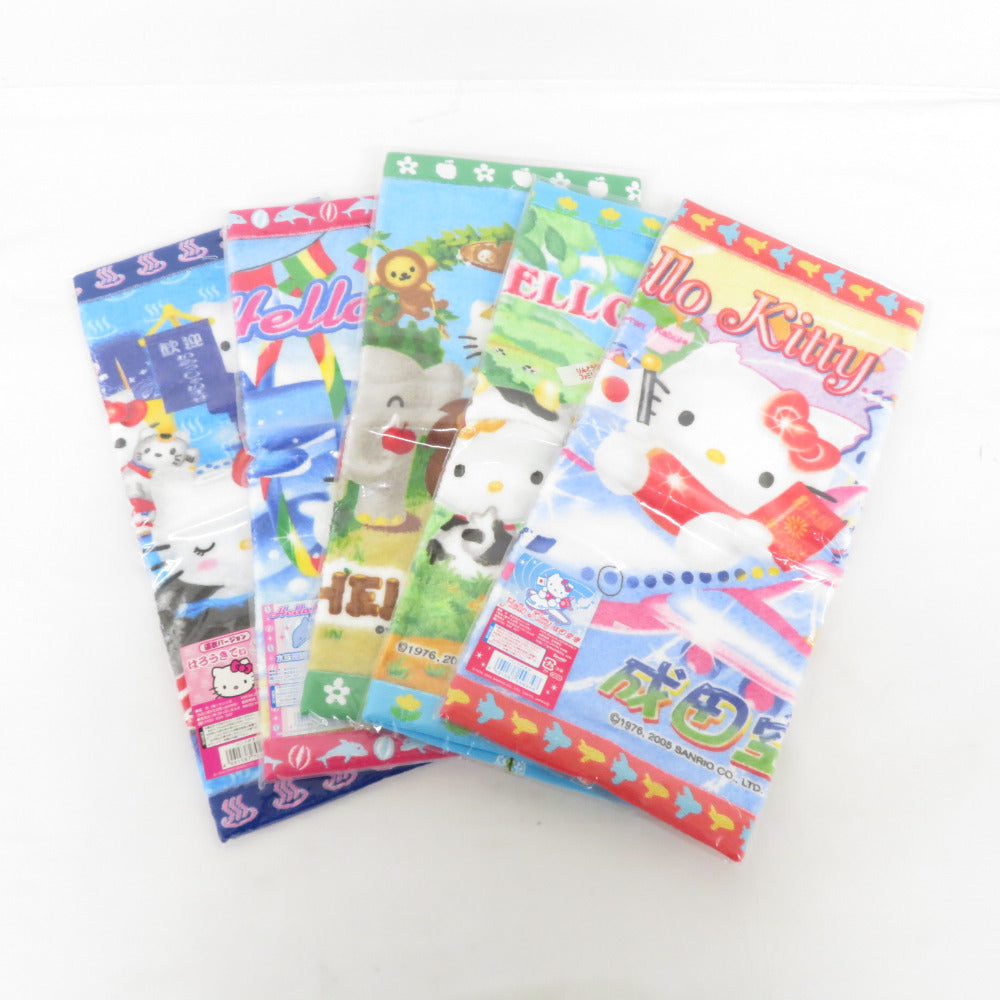 コンプオフ キャラクターグッズ サンリオ