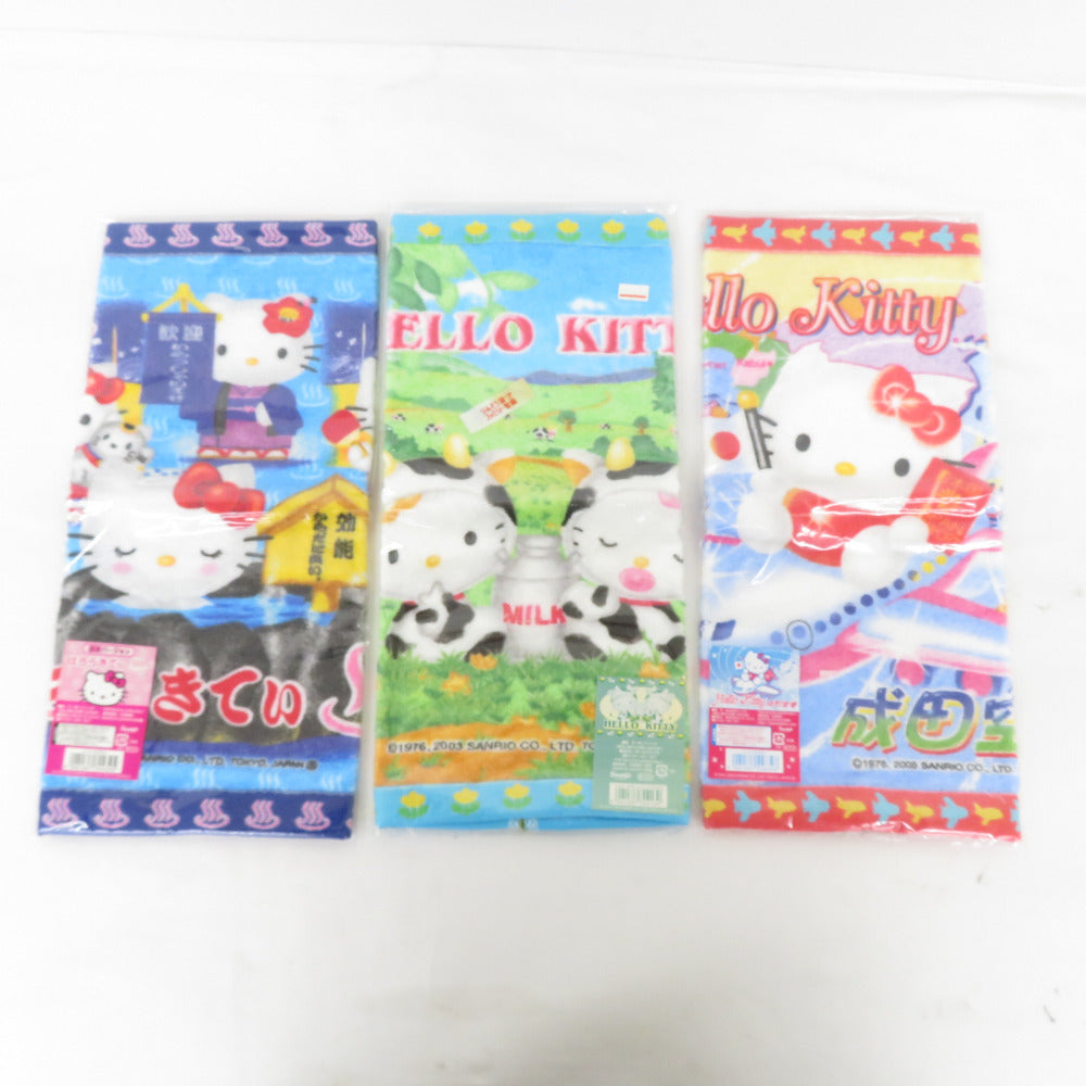 キャラクターグッズ