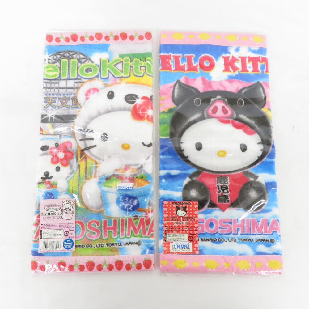 キャラクターグッズ