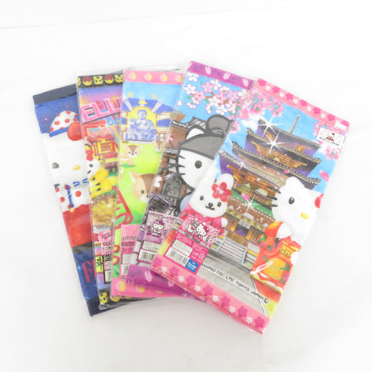 コンプオフ キャラクターグッズ サンリオ