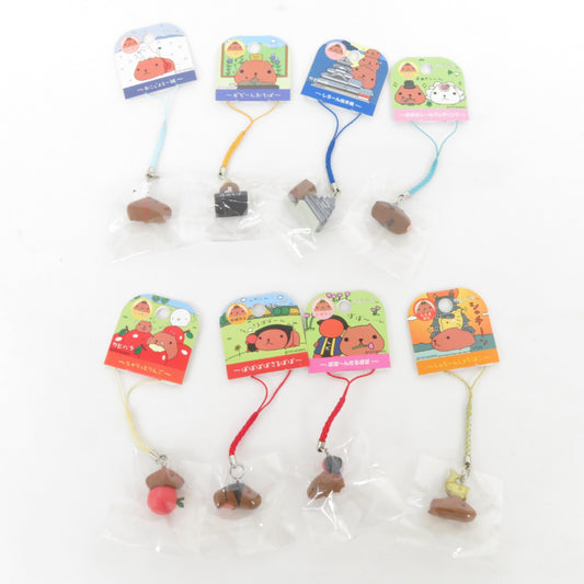 コンプオフ キャラクターグッズ