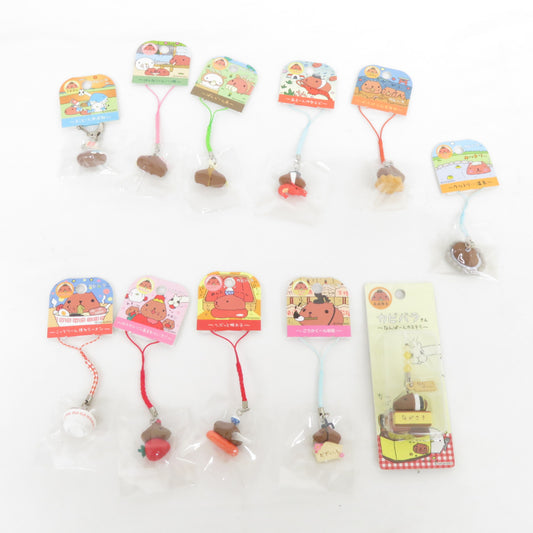 コンプオフ キャラクターグッズ