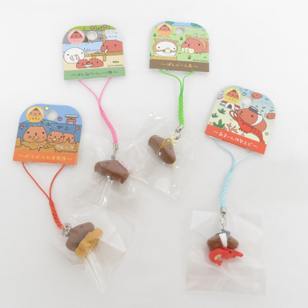 キャラクターグッズ