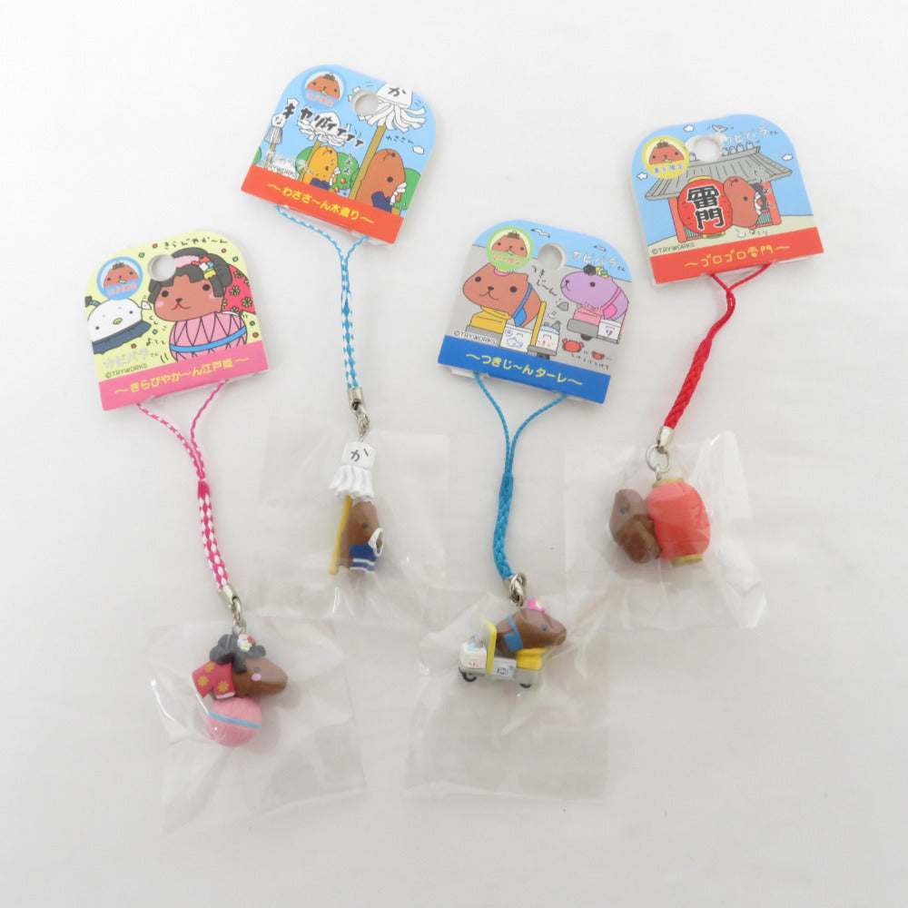 キャラクターグッズ