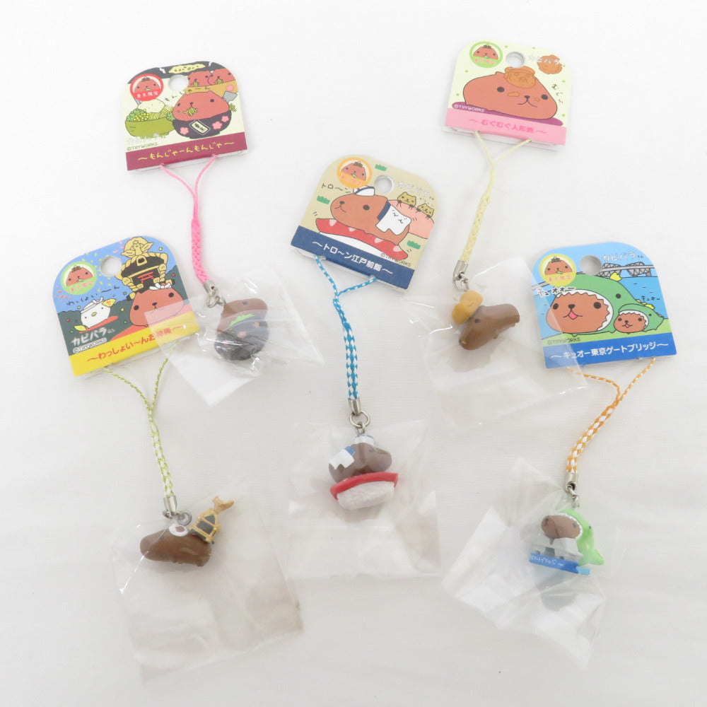 キャラクターグッズ