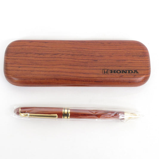 コンプオフ ボールペン ホンダ