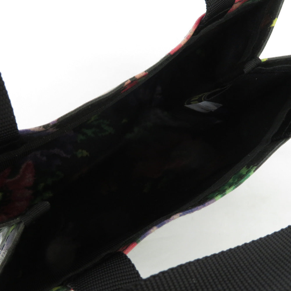 FEILER フェイラー トートバッグ FEILER ミニバッグ ミニトート 花柄