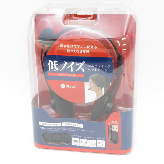 コンプオフ PC周辺機器 バッファロー