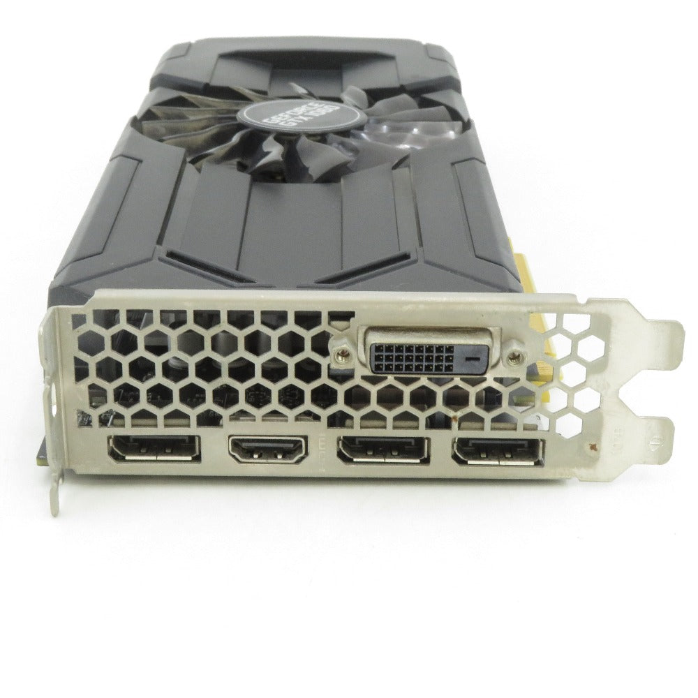 GeForce GTX 1060