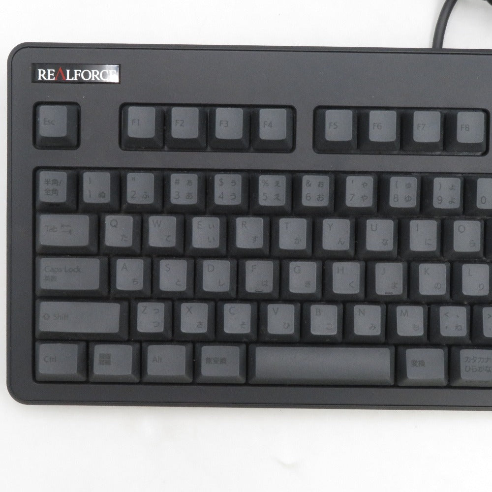 REALFORCE