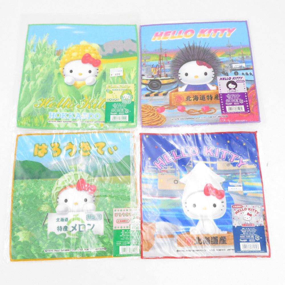 キャラクターグッズ
