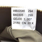 Furla (フルラ) ショルダーバッグ 2wayショルダーバッグ アテナ ホーボー ライトベージュ WB00546BX0305 美品