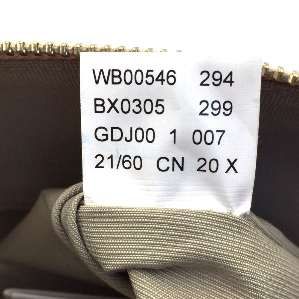 Furla (フルラ) ショルダーバッグ 2wayショルダーバッグ アテナ ホーボー ライトベージュ WB00546BX0305 美品