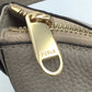 Furla (フルラ) ショルダーバッグ 2wayショルダーバッグ アテナ ホーボー ライトベージュ WB00546BX0305 美品