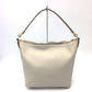 Furla (フルラ) ショルダーバッグ 2wayショルダーバッグ アテナ ホーボー ライトベージュ WB00546BX0305 美品