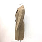 23ku (23区) トレンチコート 23区 トレンチコート ベージュ 34 XS 美品