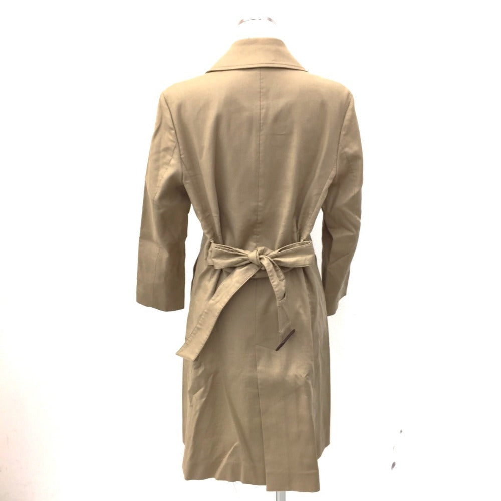 23区 ベージュ トレンチコート 23区 ベージュ トレンチコート 34