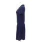 RALPH LAUREN (ラルフローレン) ワンピース RALPH LAUREN ポロシャツワンピース ネイビー L インパクト21 KORLYM2461 美品