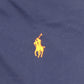 RALPH LAUREN (ラルフローレン) ワンピース RALPH LAUREN ポロシャツワンピース ネイビー L インパクト21 KORLYM2461 美品