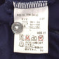 RALPH LAUREN (ラルフローレン) ワンピース RALPH LAUREN ポロシャツワンピース ネイビー L インパクト21 KORLYM2461 美品