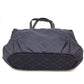 russet (ラシット) トートバッグ russet　ラシット　トートバッグ　L 　ネイビー 美品
