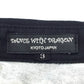 DANCE WITH DRAGON (ダンスウィズドラゴン) ポロシャツ DanceWithDragon　ゴルフウェア　ポロシャツ　3　L　D1-144302　ブラック 美品