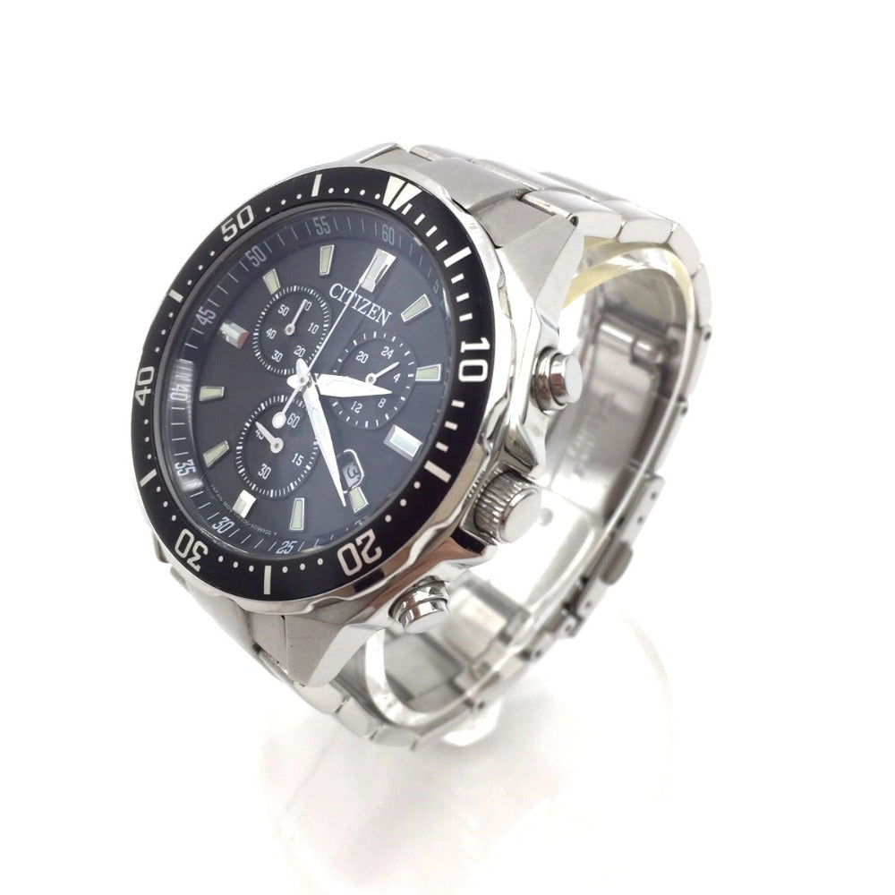 CITIZEN CITIZEN エコドライブ H500-S064538 V010-6771F|コンプオフ プラス